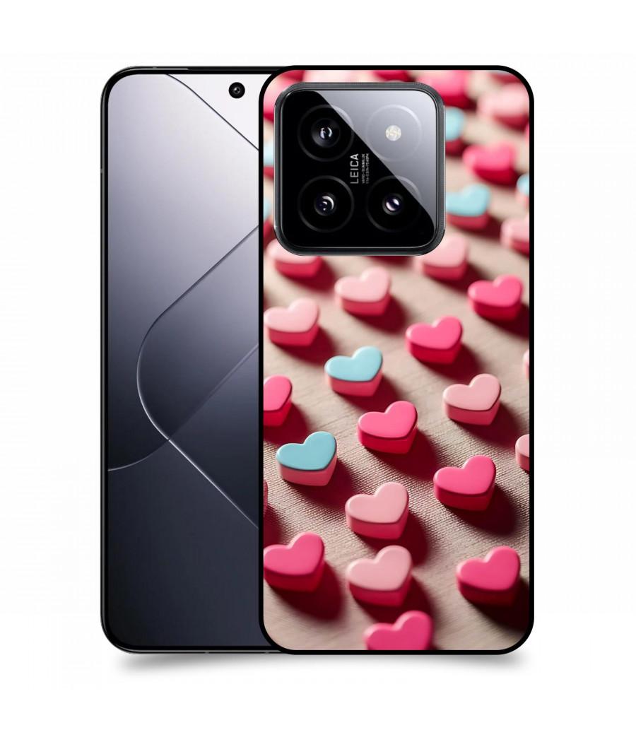 ACOVER Kryt na mobil Xiaomi...