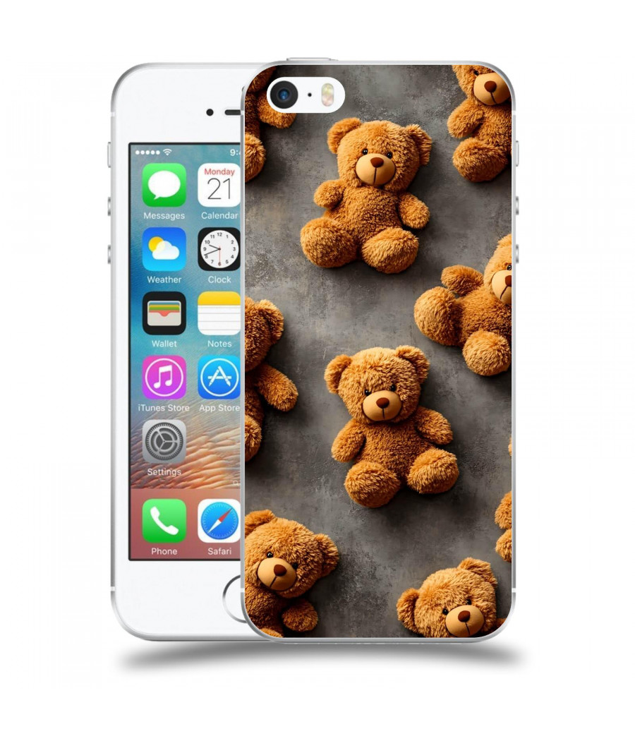 ACOVER Kryt na mobil Apple...