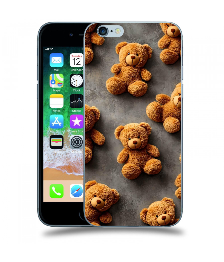 ACOVER Kryt na mobil Apple...