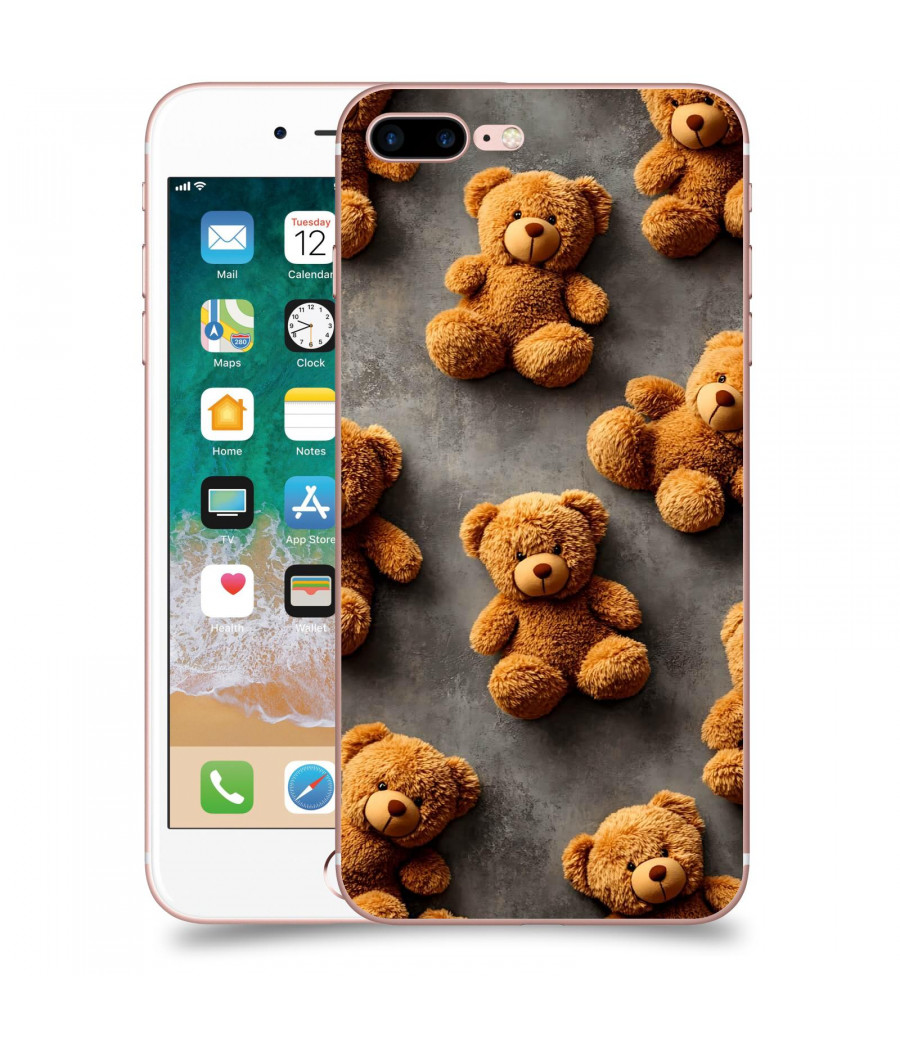 Kryt na mobil s fotkou Apple iPhone 7 Plus