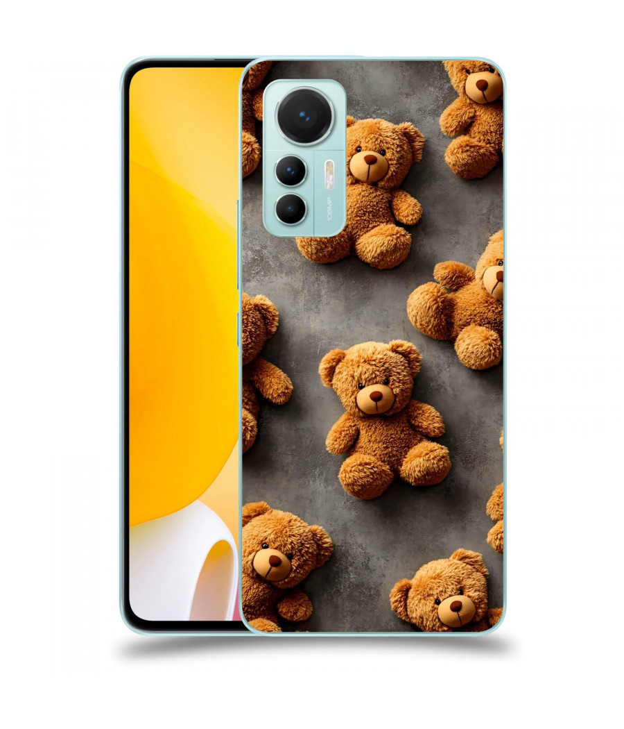 ACOVER Kryt na mobil Xiaomi...
