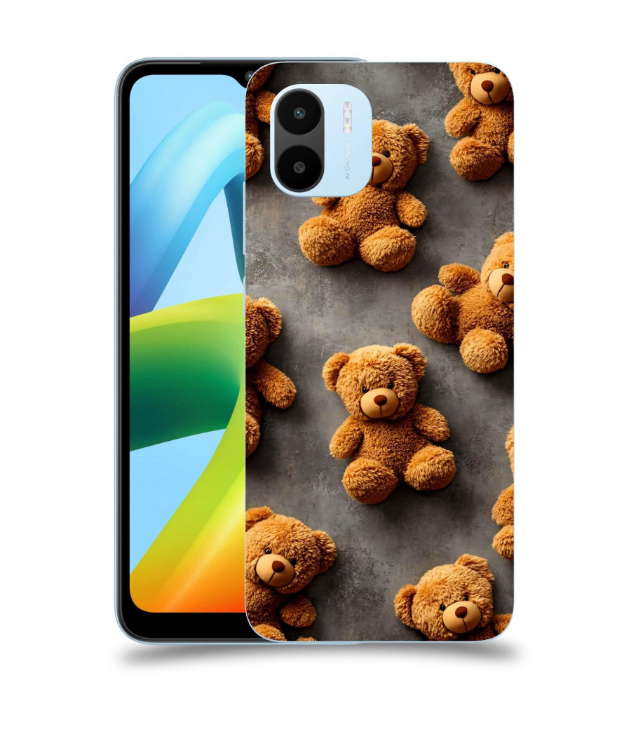 ACOVER Kryt na mobil Xiaomi...
