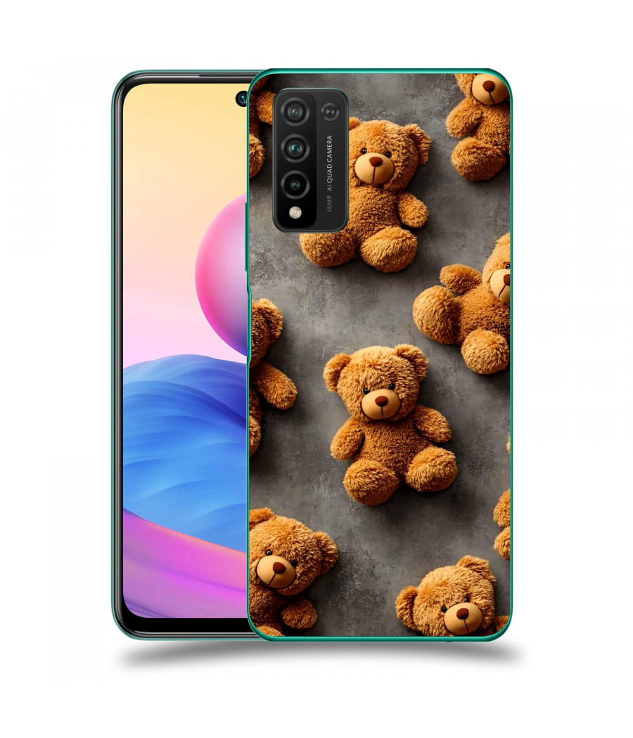 ACOVER Kryt na mobil Honor...