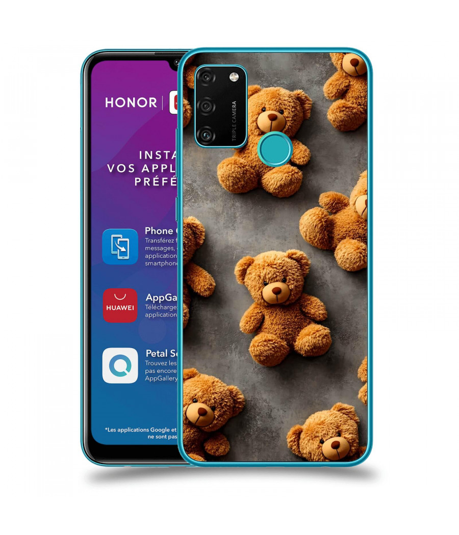 ACOVER Kryt na mobil Honor...