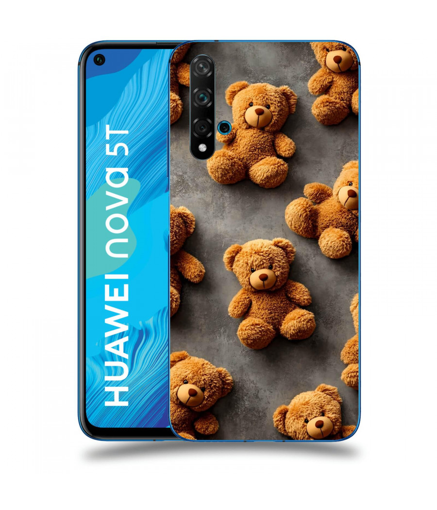 ACOVER Kryt na mobil Huawei...