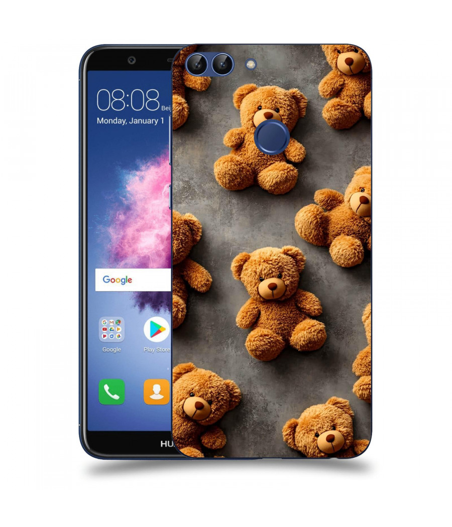 ACOVER Kryt na mobil Huawei...