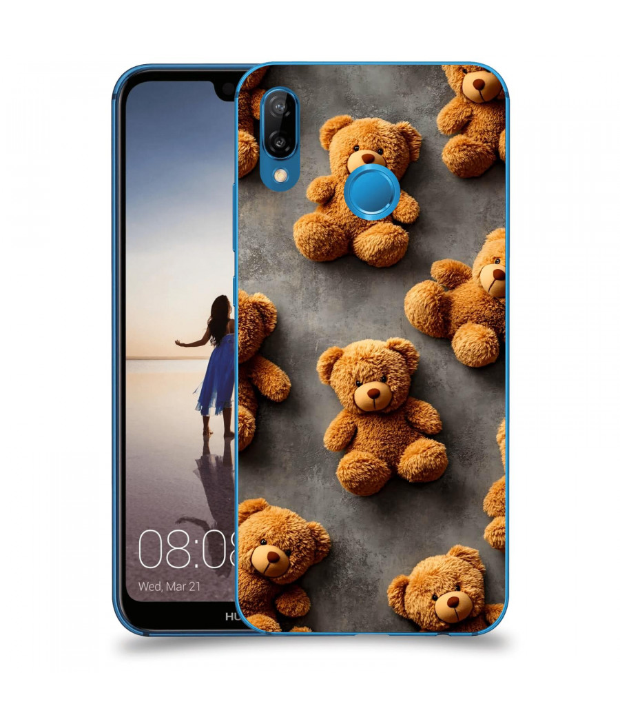 ACOVER Kryt na mobil Huawei...