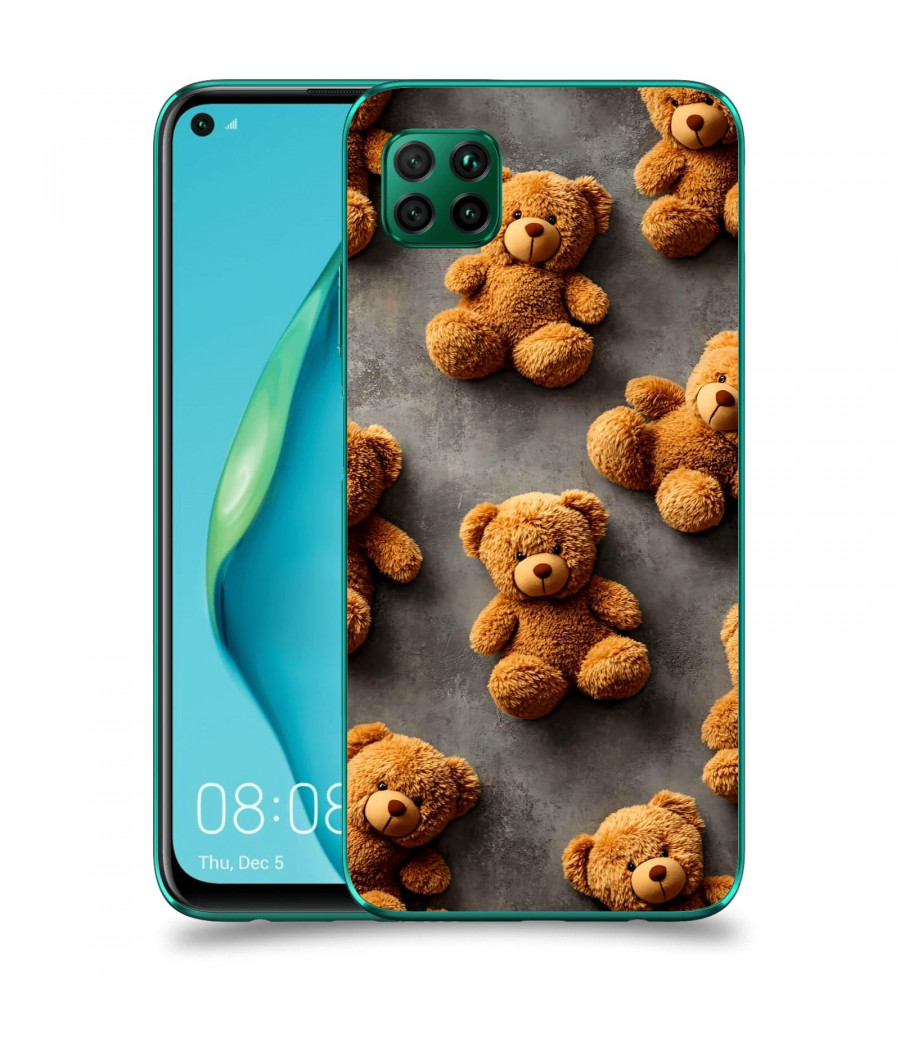 ACOVER Kryt na mobil Huawei...