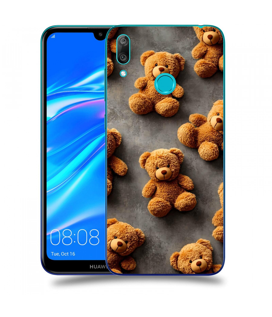 ACOVER Kryt na mobil Huawei...