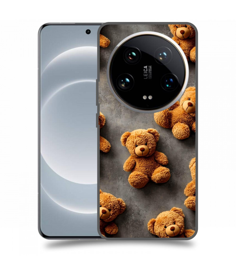 ACOVER Kryt na mobil Xiaomi...
