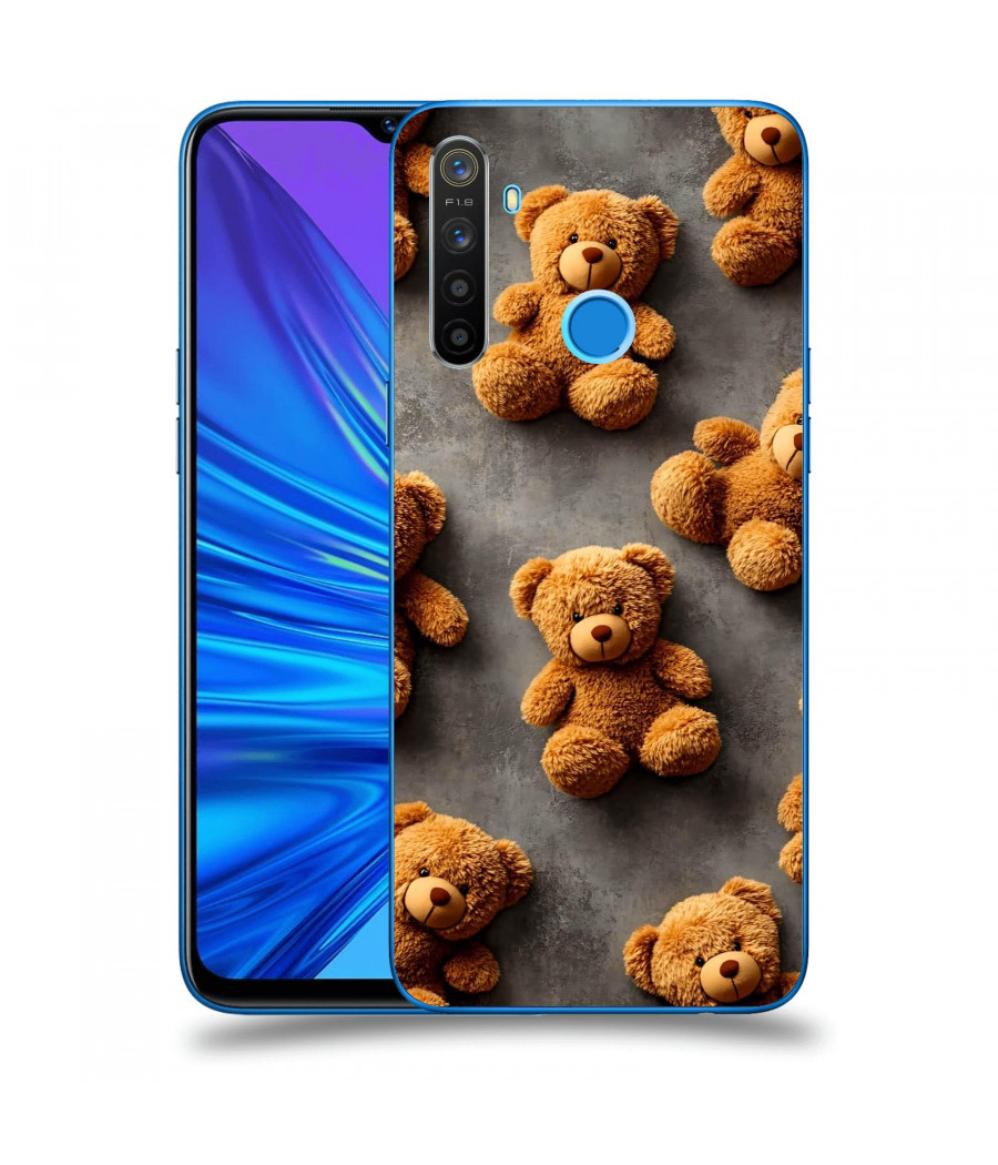 ACOVER Kryt na mobil Realme...