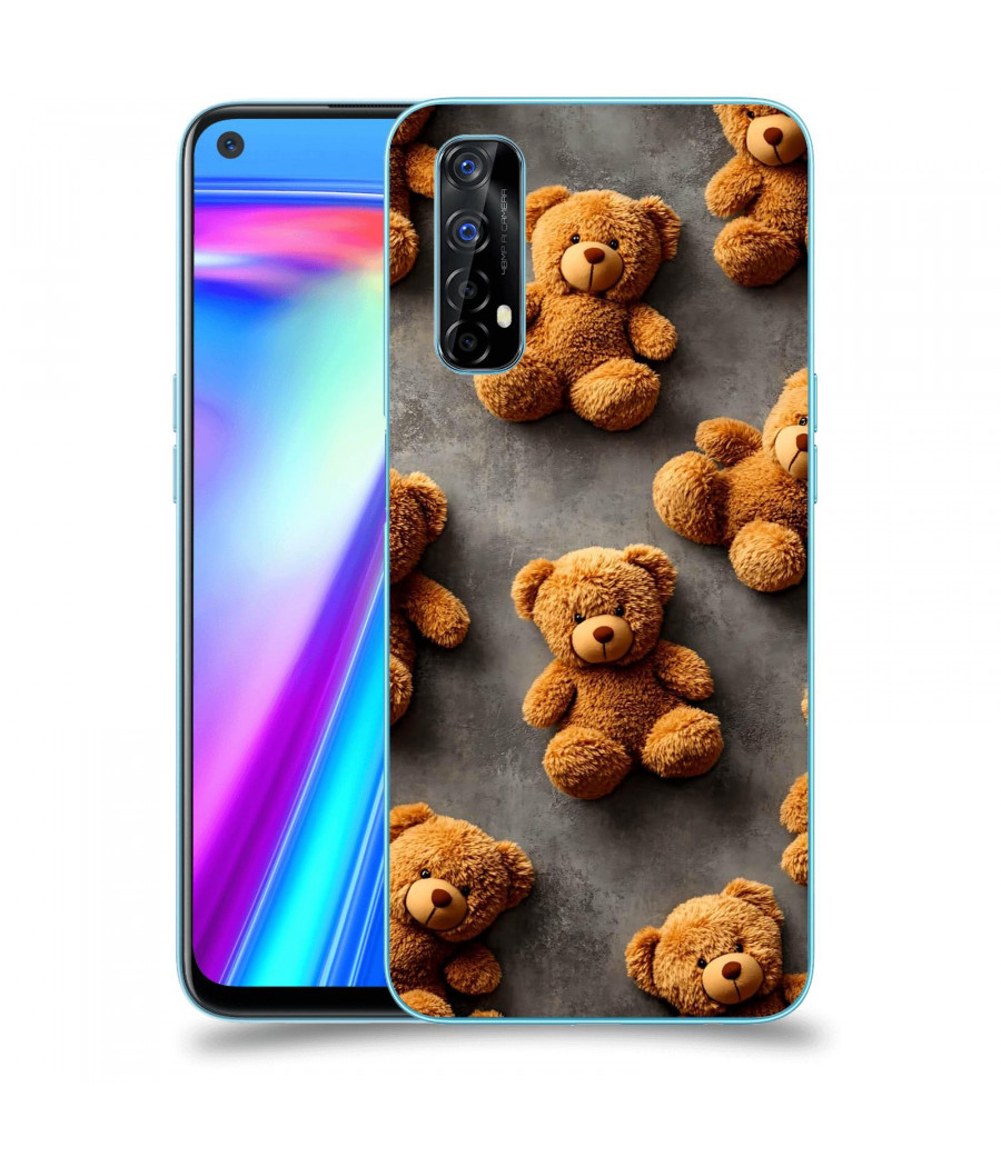 ACOVER Kryt na mobil Realme...