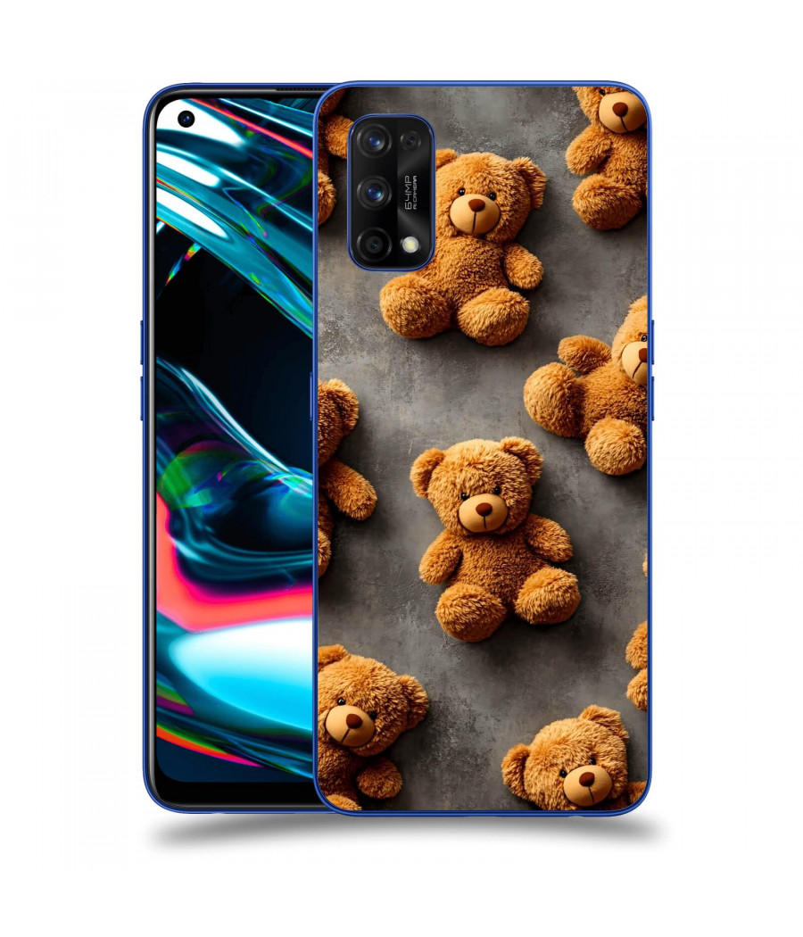 ACOVER Kryt na mobil Realme...