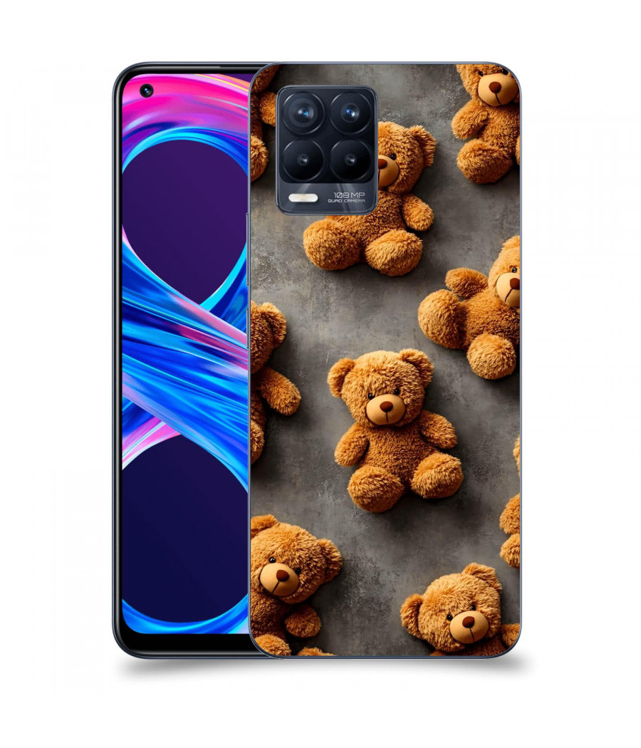 ACOVER Kryt na mobil Realme...