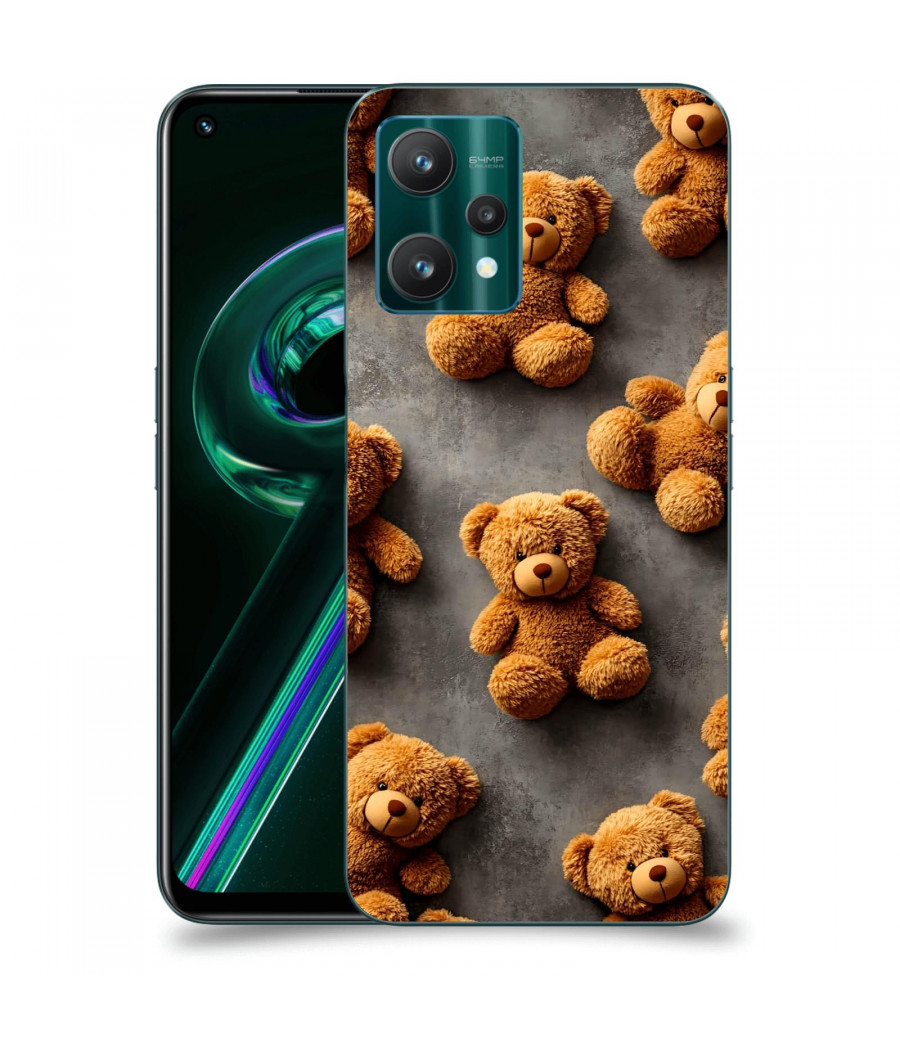 ACOVER Kryt na mobil Realme...