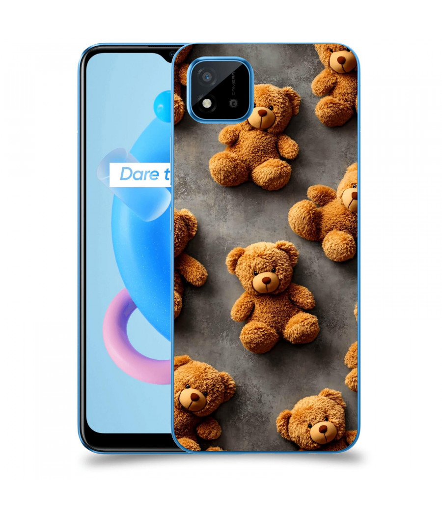 ACOVER Kryt na mobil Realme...