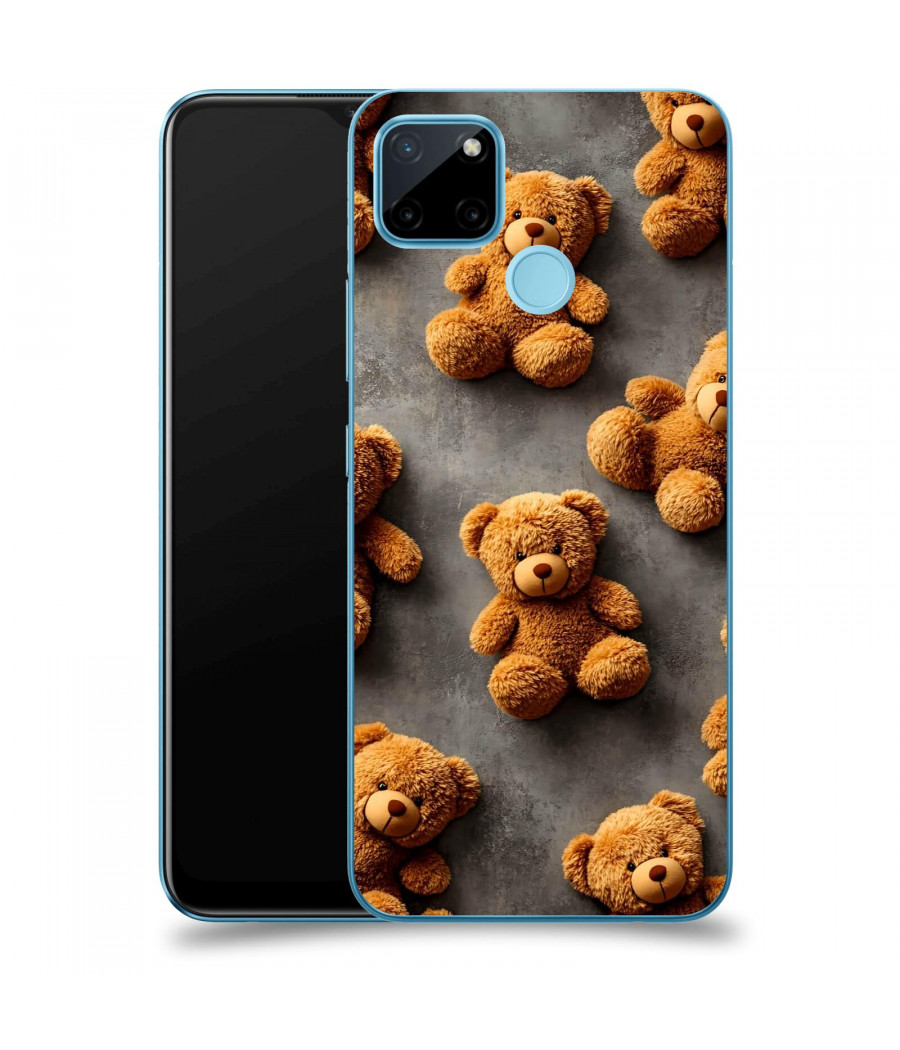 ACOVER Kryt na mobil Realme...