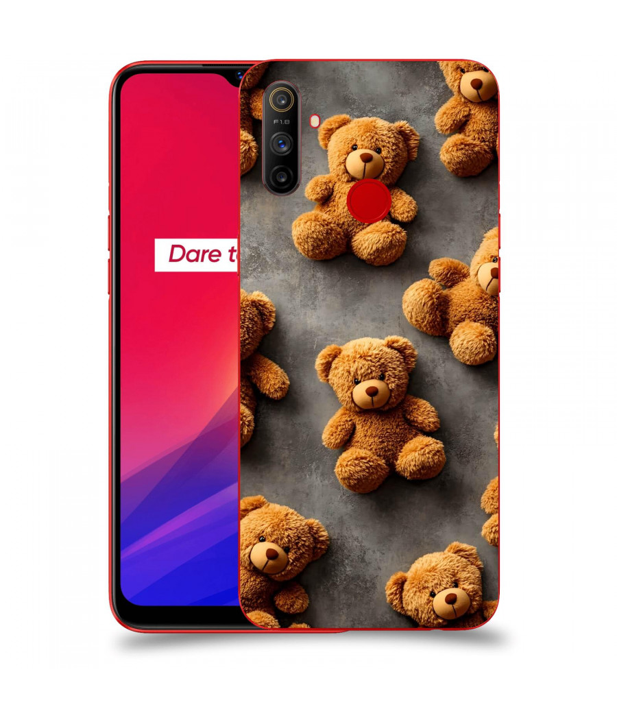 ACOVER Kryt na mobil Realme...