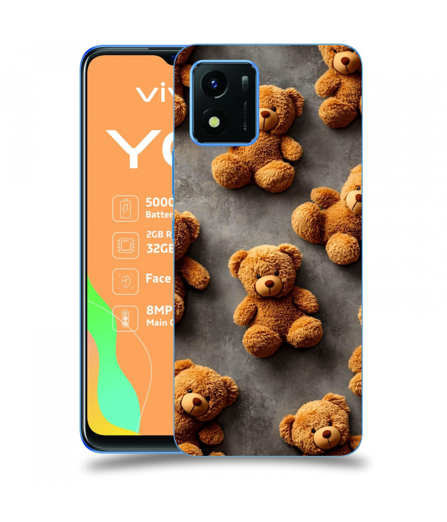 ACOVER Kryt na mobil Vivo...