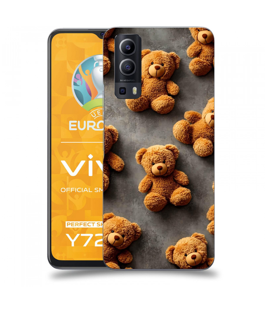 ACOVER Kryt na mobil Vivo...