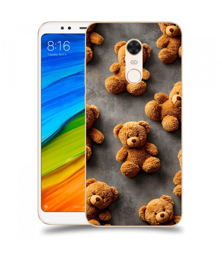 ACOVER Kryt na mobil Xiaomi...