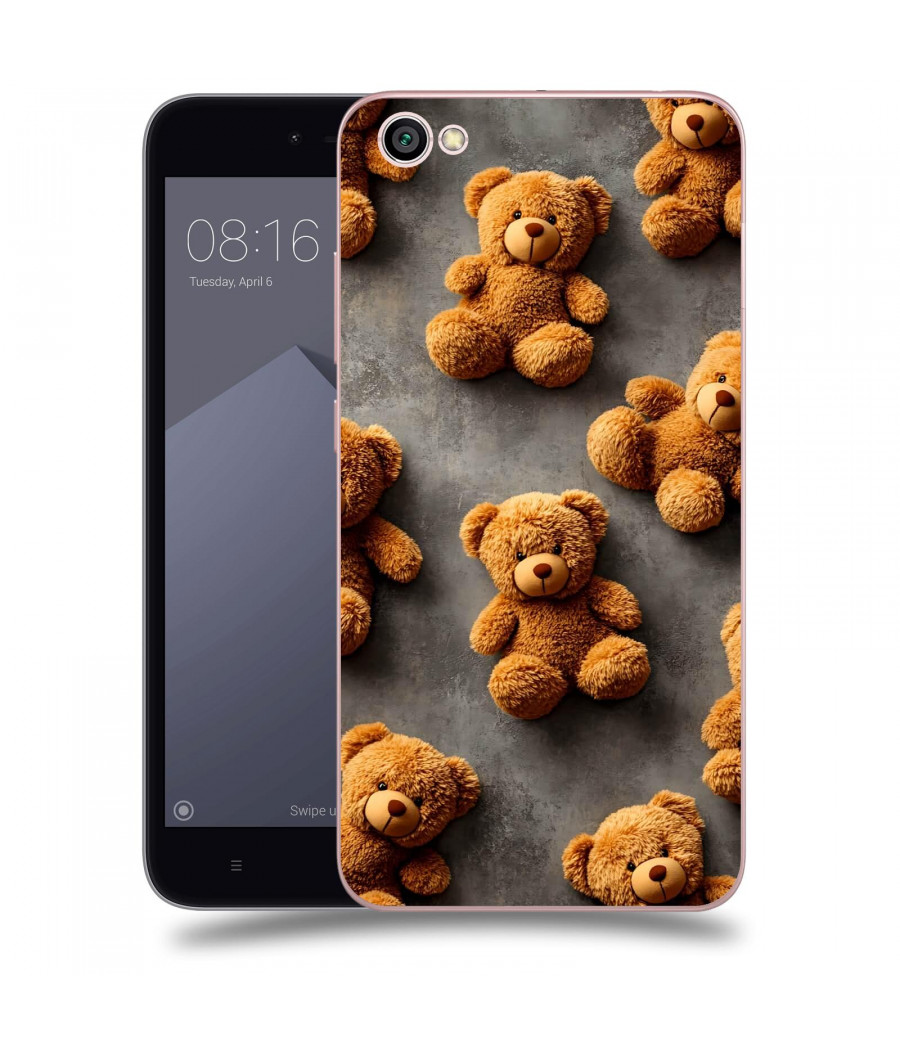 ACOVER Kryt na mobil Xiaomi...