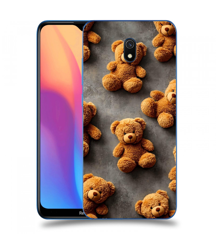 ACOVER Kryt na mobil Xiaomi...