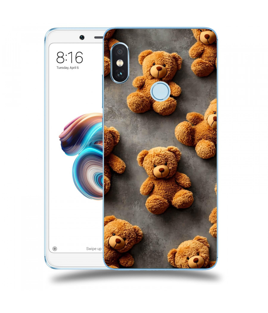 ACOVER Kryt na mobil Xiaomi...