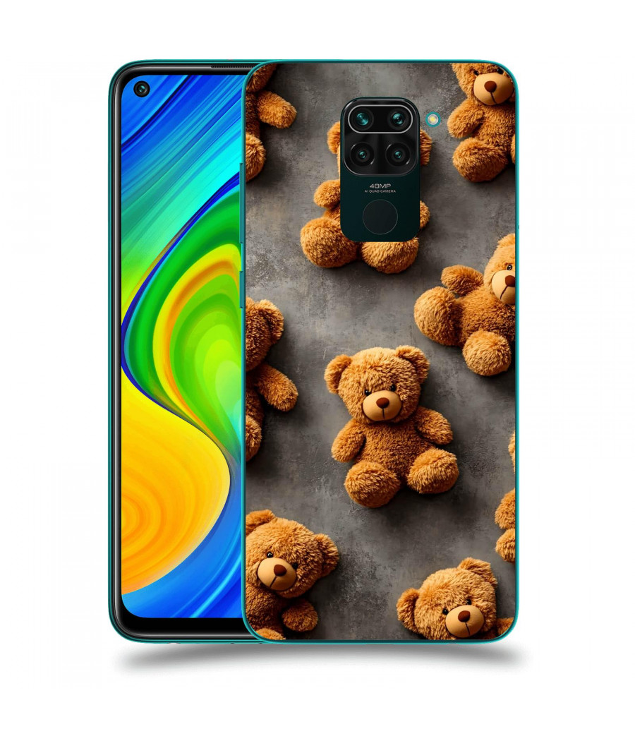 ACOVER Kryt na mobil Xiaomi...