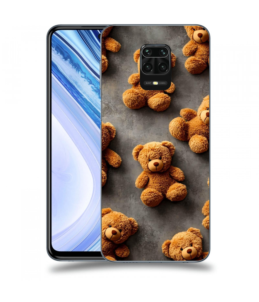 ACOVER Kryt na mobil Xiaomi...