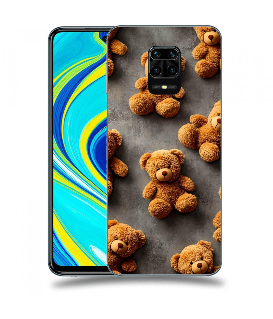 ACOVER Kryt na mobil Xiaomi...
