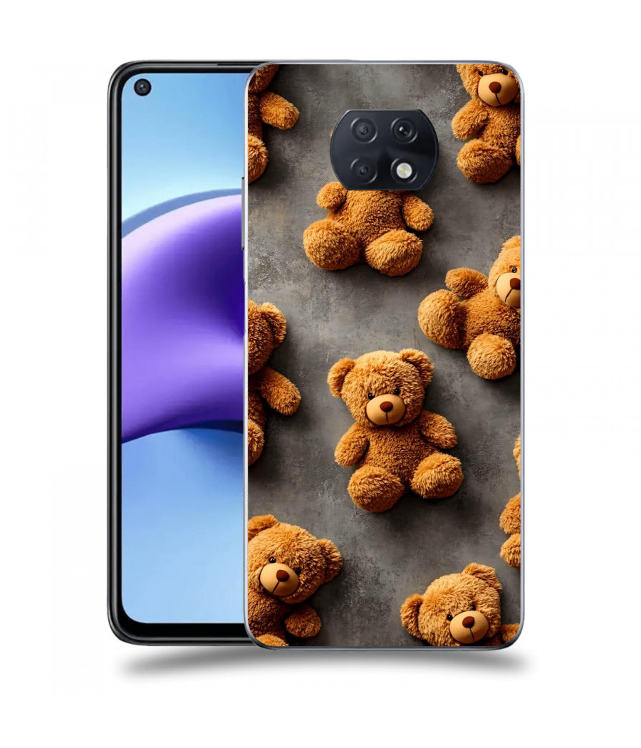 ACOVER Kryt na mobil Xiaomi...