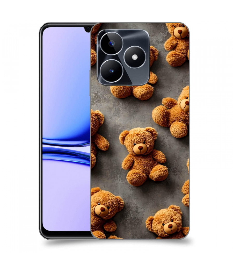 ACOVER Kryt na mobil Realme...