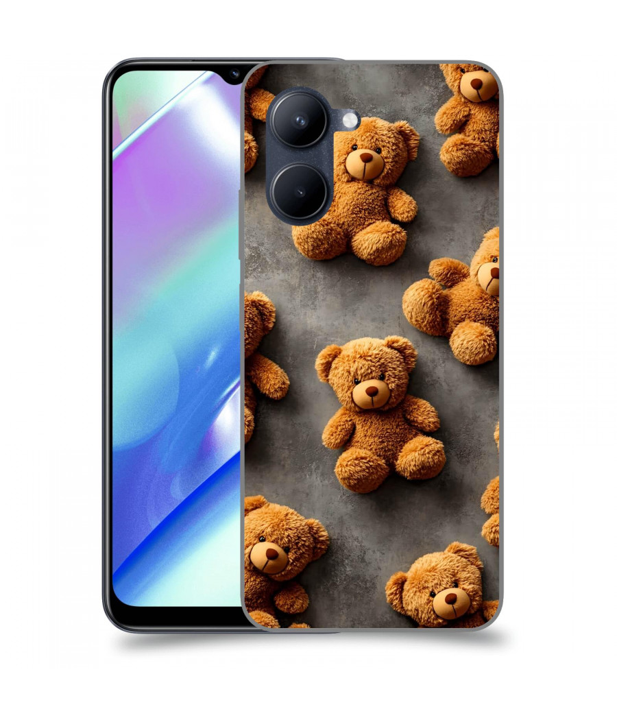 ACOVER Kryt na mobil Realme...