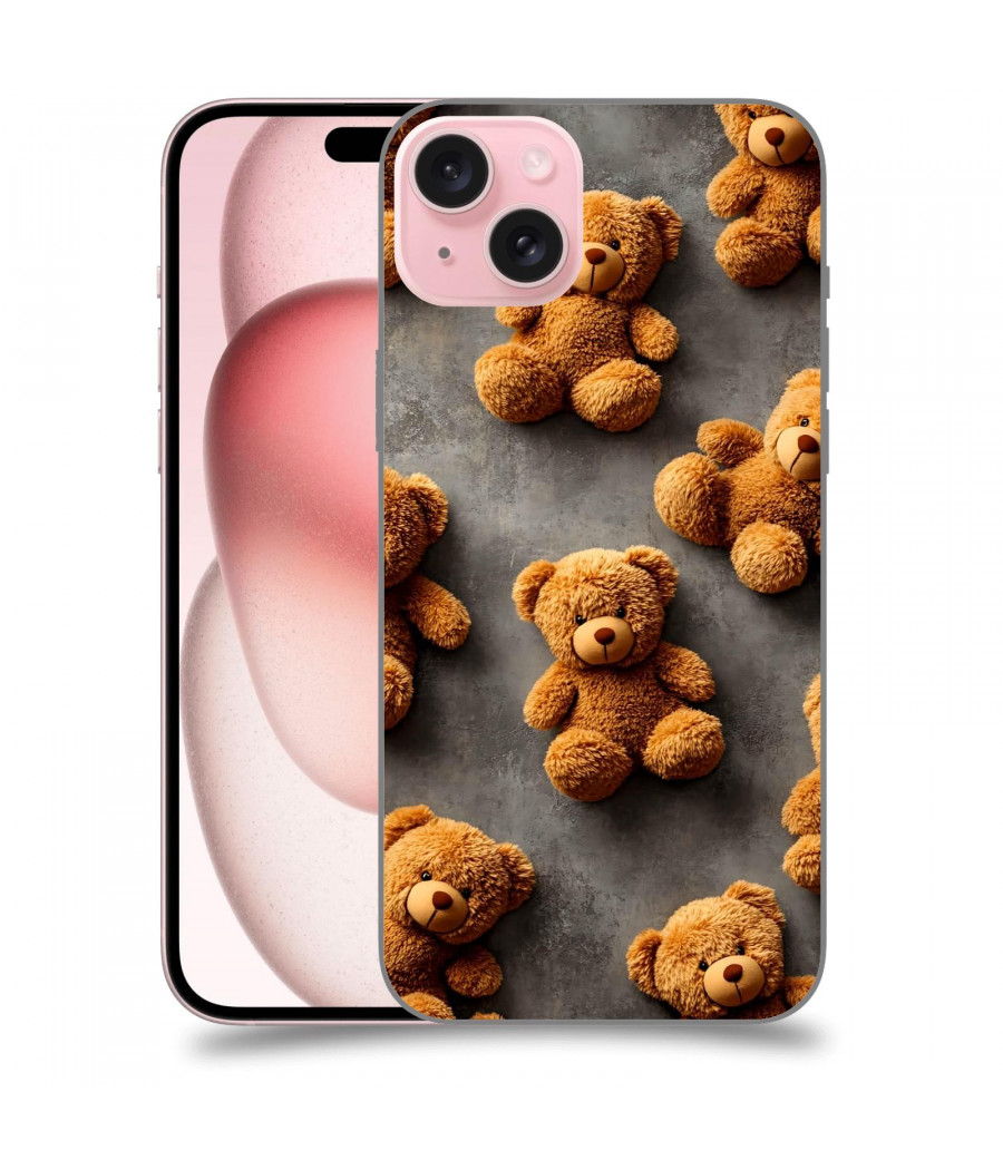 Kryt na mobil s fotkou Apple iPhone 14