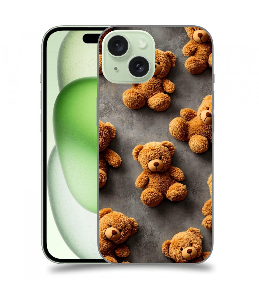 Kryt na mobil s fotkou Apple iPhone 14