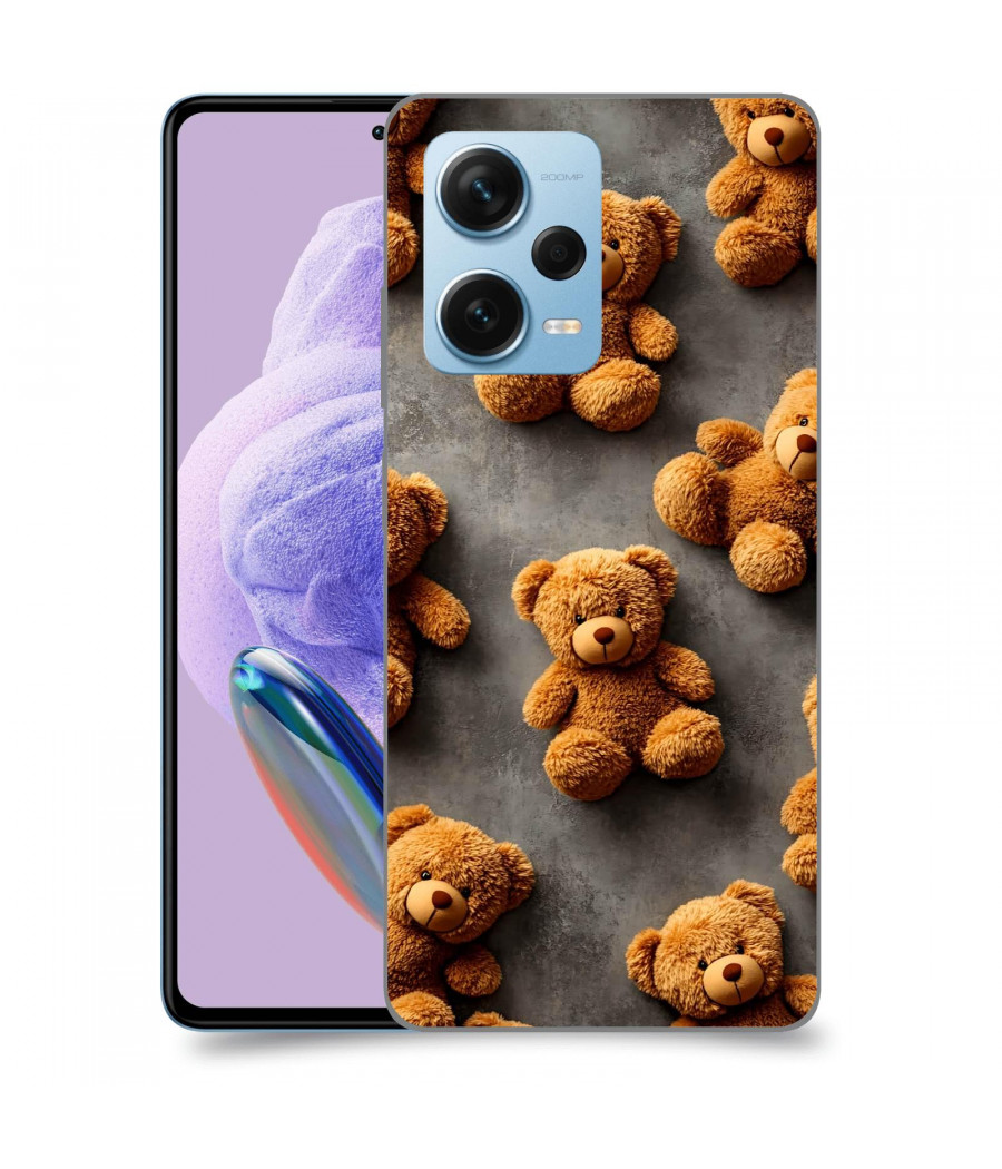 ACOVER Kryt na mobil Xiaomi...