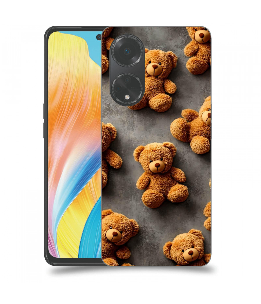 ACOVER Kryt na mobil OPPO...
