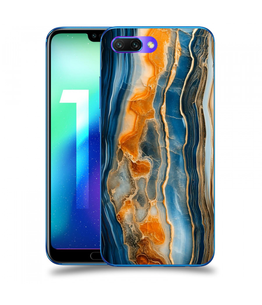 ACOVER Kryt na mobil Honor...