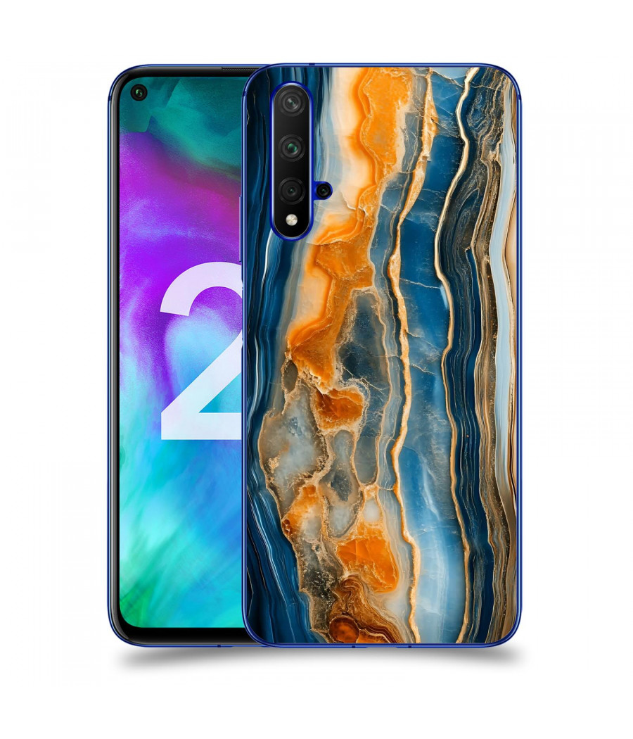 ACOVER Kryt na mobil Honor...