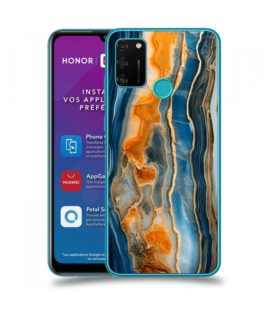 ACOVER Kryt na mobil Honor...