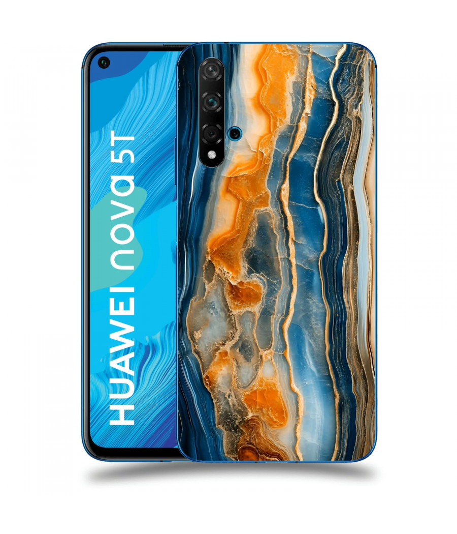 ACOVER Kryt na mobil Huawei...