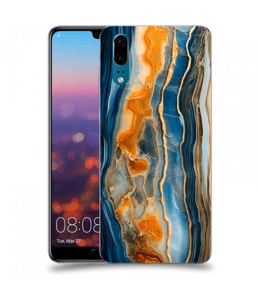 ACOVER Kryt na mobil Huawei...