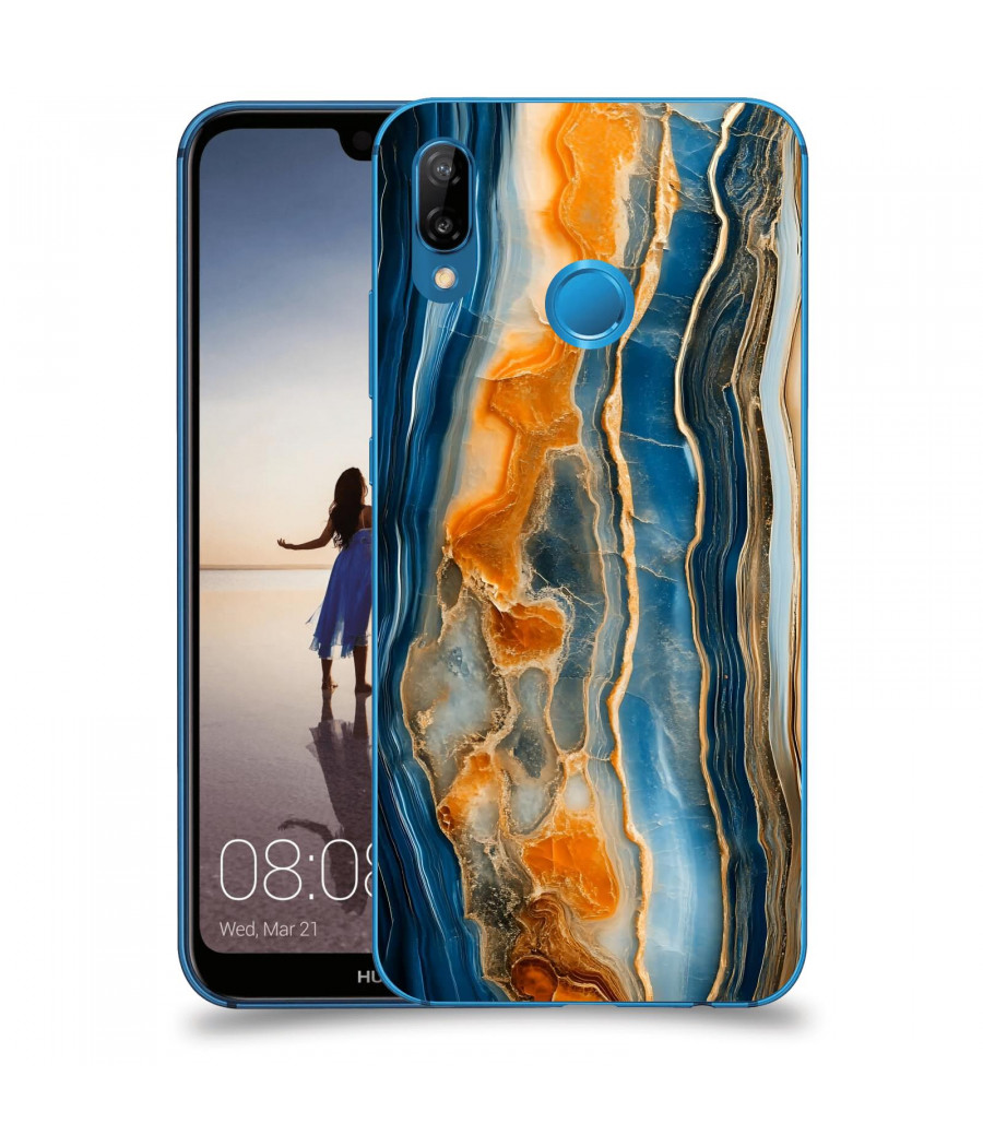 ACOVER Kryt na mobil Huawei...