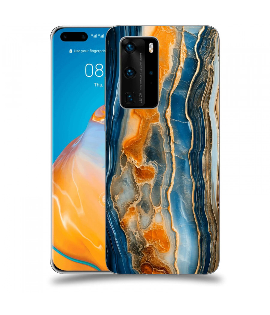 ACOVER Kryt na mobil Huawei...