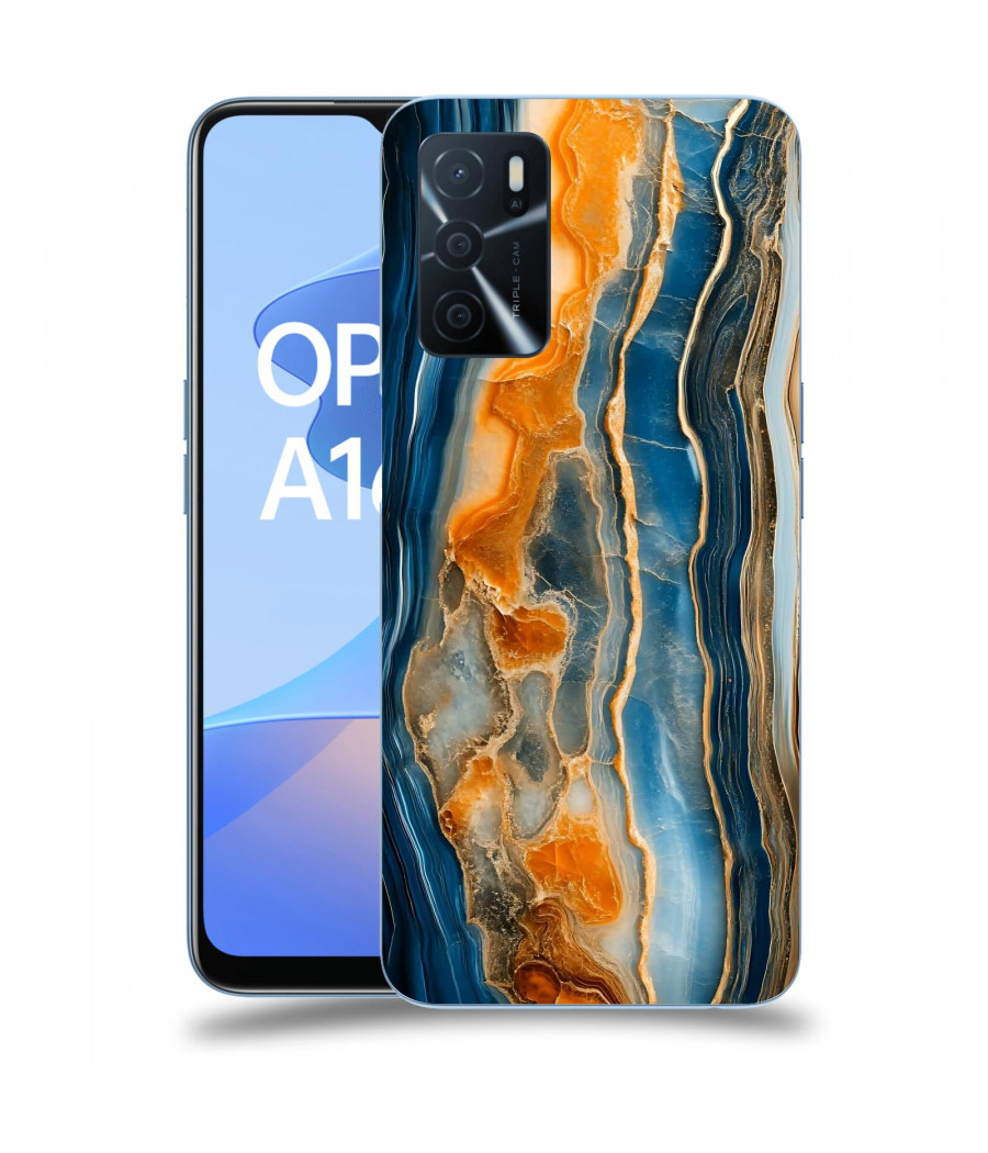 ACOVER Kryt na mobil OPPO...