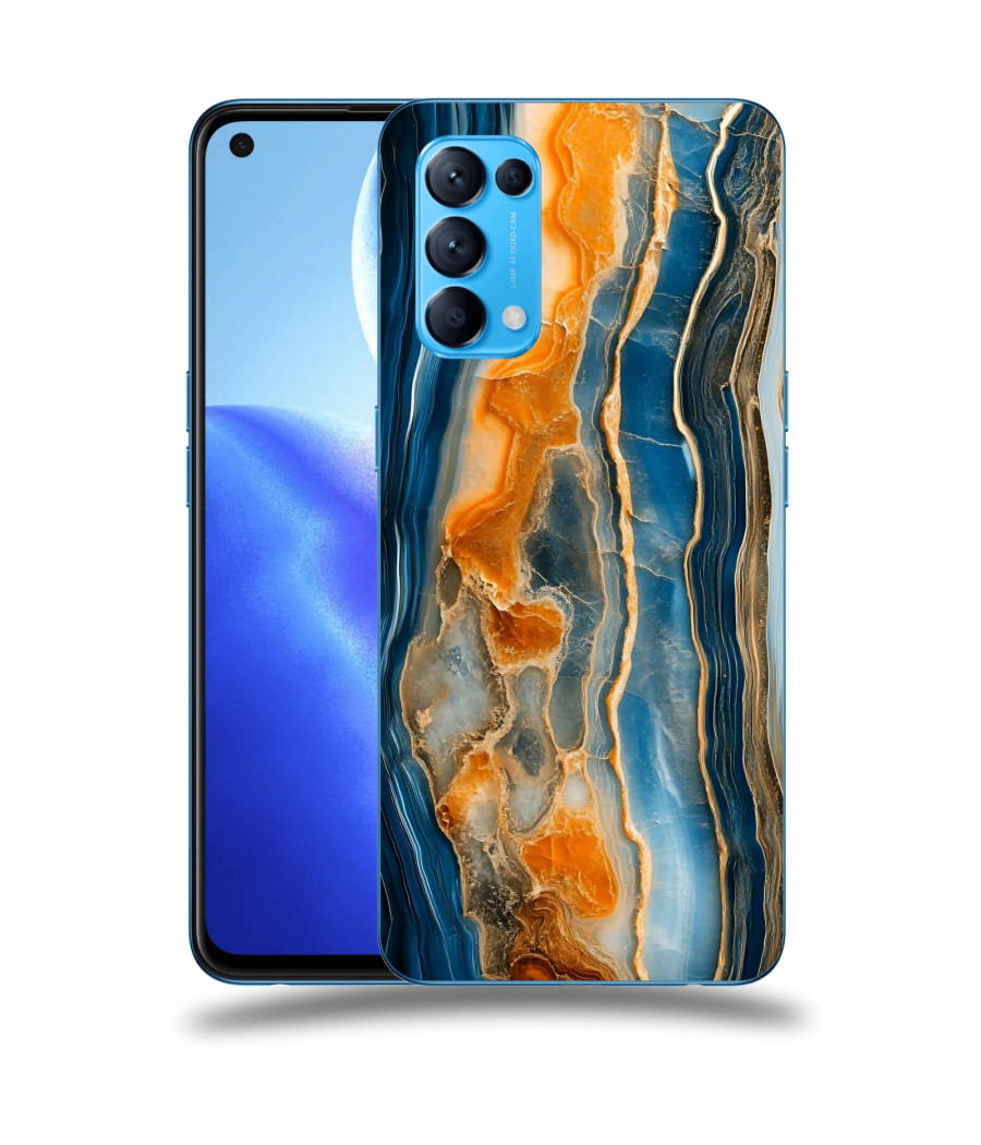 ACOVER Kryt na mobil OPPO...