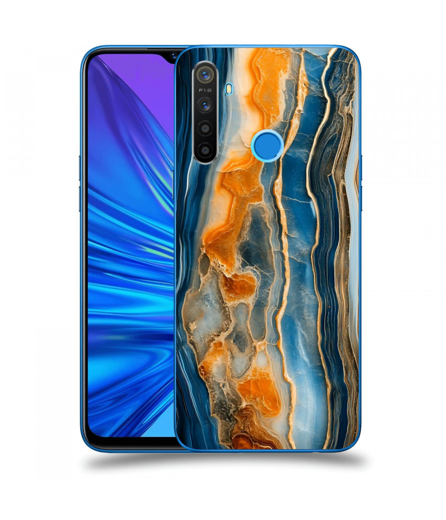 ACOVER Kryt na mobil Realme...