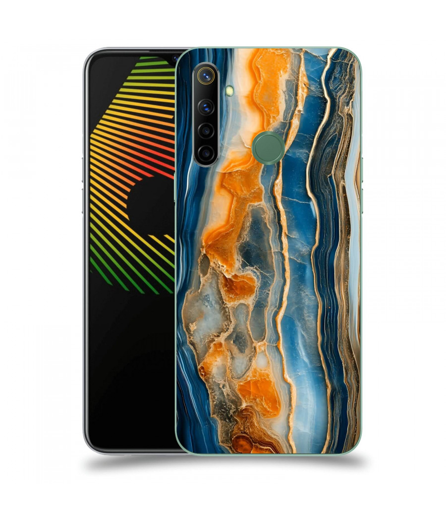 ACOVER Kryt na mobil Realme...