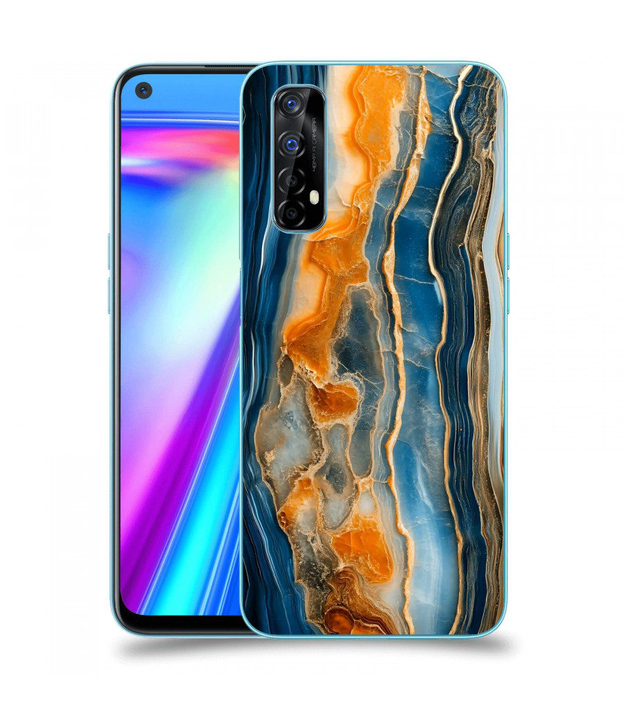 ACOVER Kryt na mobil Realme...